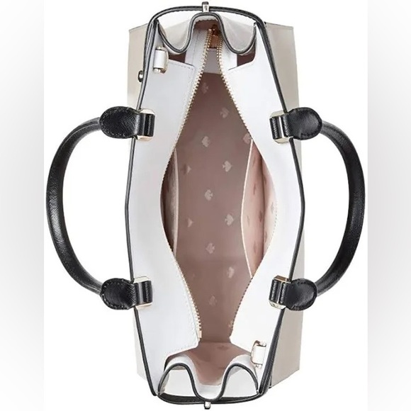 Kate Spade Staci medium satchel